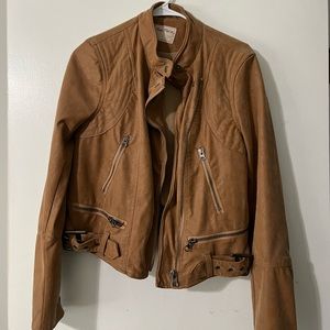 NWT free people jacket